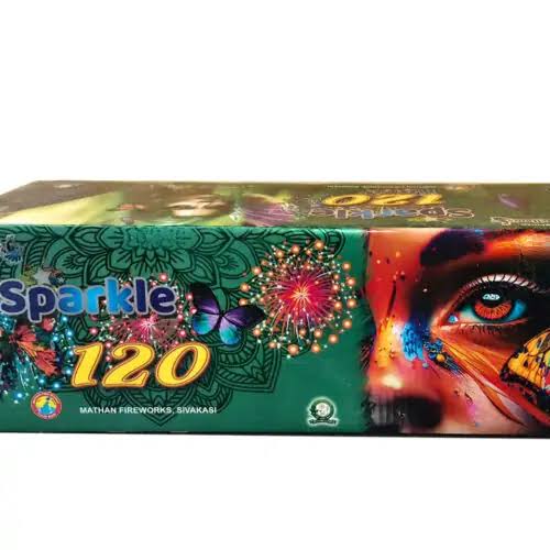 120 SHOT
